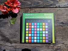 Novation launchpad mini for sale  Long Beach