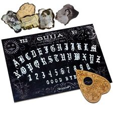 Noir planche ouija d'occasion  Lyon I