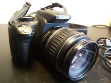 Canon digitalkamera eos gebraucht kaufen  Großröhrsdorf