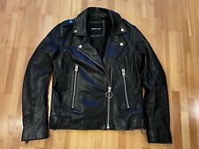 Gipsy biker lederjacke gebraucht kaufen  Olching