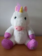 Cloud pets unicorn for sale  ASHFORD