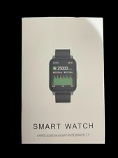 Hero band smartwatch gebraucht kaufen  Mönchengladbach