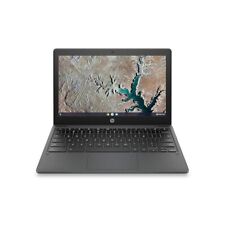 Último portátil HP Chromebook 11a nb0500sa Intel Celeron 2020 4 GB 32 GB grado A+ segunda mano  Embacar hacia Argentina