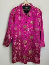 Evening coat silk for sale  Mooresville