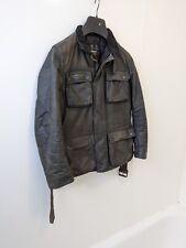 Barbour blackwell wax for sale  HOOK