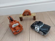 Disney cars mater for sale  OXFORD