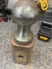 16 2 5 hitch ball for sale  Ridgely