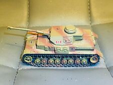 Char allemand panzer d'occasion  Peyrolles-en-Provence