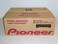 Pioneer pdr 555rw gebraucht kaufen  Großenseebach