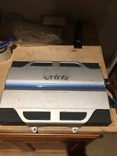 Infinity reference 7540a for sale  Dallas