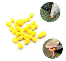 Pacote com 20 de milho doce artificial macio para pesca carpa tench chub barata comprar usado  Enviando para Brazil