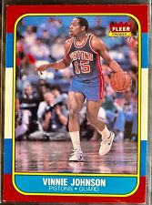 1986 fleer basketball for sale  Downingtown