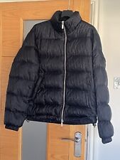 jacket winter dior for sale  SUTTON COLDFIELD
