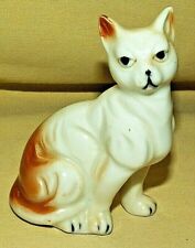 Cat figurine kitten for sale  Shipping to Ireland