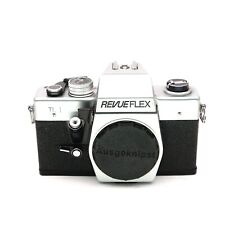 Revueflex m42 35mm gebraucht kaufen  Würzburg