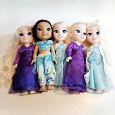 Disney dolls toddler for sale  Pleasant Grove