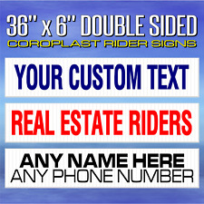 36x6 custom real for sale  Waynesboro