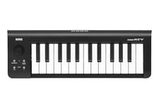 Korg microkey usb for sale  Compton