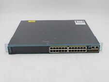 Cisco c2960s 24ps for sale  Jacksonville