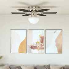 Ventilatore soffitto decorato usato  Italia