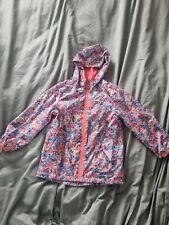 Girls joules floral for sale  WITNEY