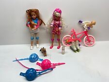 Set barbies accessories for sale  Cotopaxi