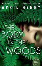 The Body in the Woods: A Point Last Seen Mystery por Henry, abril, usado comprar usado  Enviando para Brazil