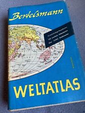 bertelsmann atlas gebraucht kaufen  Köln