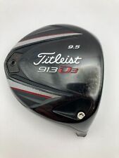 Titleist 913 9.5 for sale  Shipping to Ireland