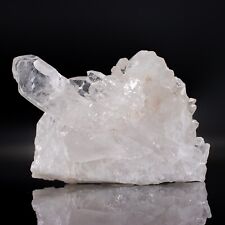 Clear quartz cluster for sale  STRATFORD-UPON-AVON