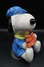 Vintage snoopy schmid for sale  Avondale