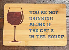 Drinking alone cat for sale  Morristown