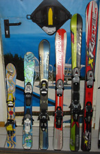 ski 130cm gebraucht kaufen  Penzberg
