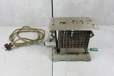 Vintage toaster working for sale  Denver