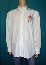 Chemise homme christian d'occasion  Sète