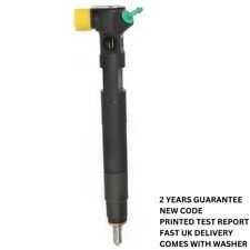 mercedes cdi injector for sale  SMETHWICK