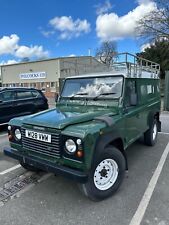 Landrover defender 110 for sale  DRIFFIELD