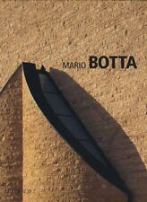 Mario botta d'occasion  France