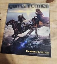 Game Informer Magazine 239 March 2013 The Witcher 3 for sale  Shipping to South Africa