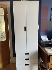 Ikea stuva wardrobe for sale  LYTHAM ST. ANNES