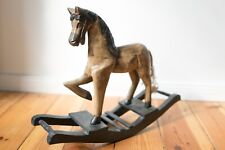 Antikes schaukelpferd pferd gebraucht kaufen  Berlin