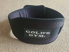 Golds gym weight for sale  RAYLEIGH