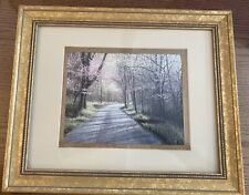 Framed double matted for sale  Pikeville