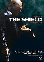 The Shield: 7ª temporada comprar usado  Enviando para Brazil