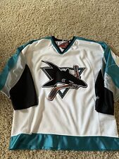 sharks player jersey for sale  Saginaw