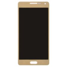 Conjunto de digitalizador OLED para Samsung Galaxy A5 tela de reposição dourada  comprar usado  Enviando para Brazil