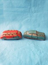 tinplate toy cars for sale  Shipping to Ireland