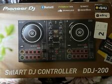 Pioneer ddj 200 for sale  Shipping to Ireland