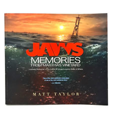 Jaws memories from usato  Costa Masnaga