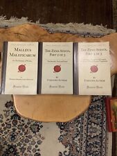 Malleus maleficarum zend for sale  Akron